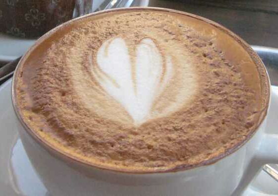 coffee love