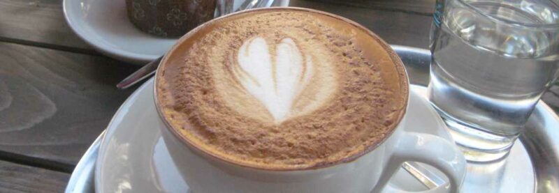 coffee love