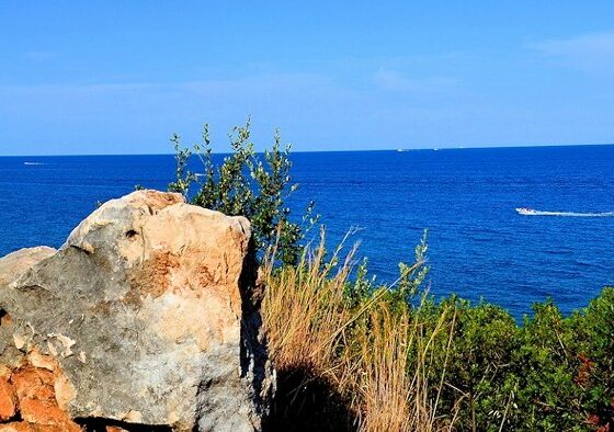 island of sardinia