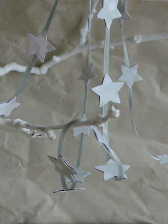 star garland