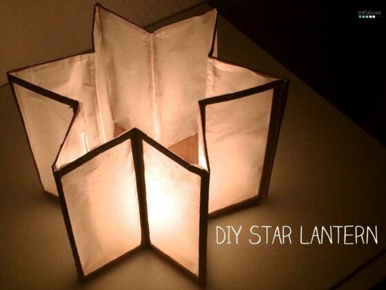 star lantern