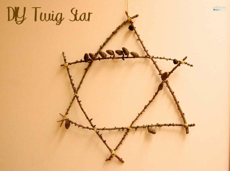 Twig Star