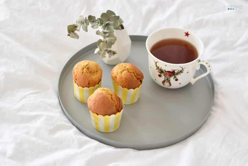 craftaliciousme seeking creative life Pumpkin muffins perfect fall dessert