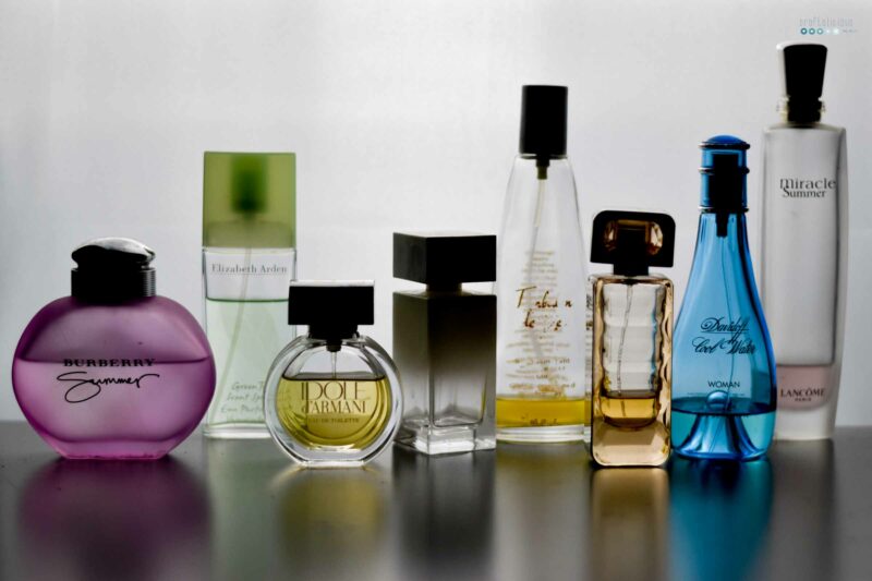 fragrance Collection craftaliciousme seeking creative life