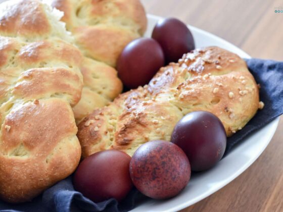 traditional braided easter bread craftaliciousme seeking creative life