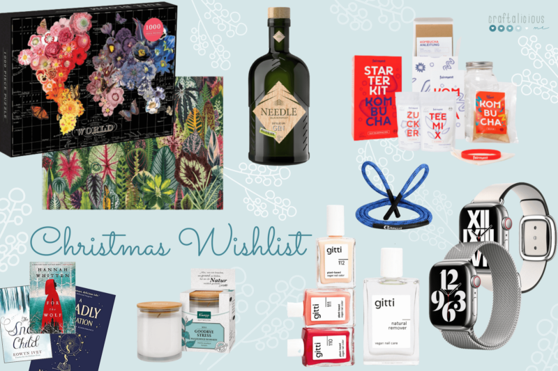 christmas wishlist craftaliciousme seeking creative life