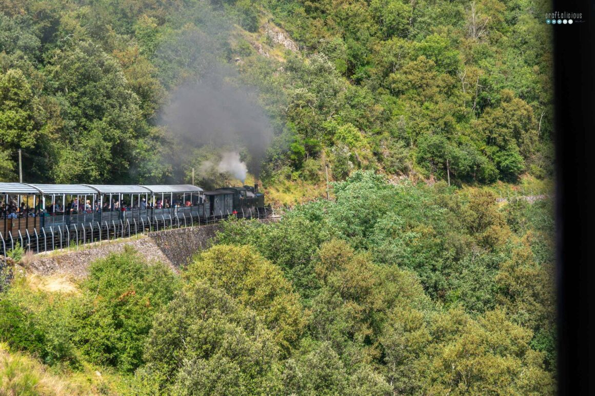 river cruise southern france uniworld_train