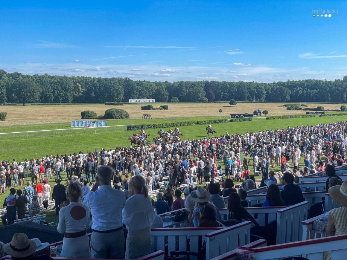 date day june_horse racing hoppegarten